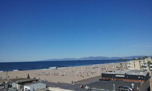 Surf City Hostel