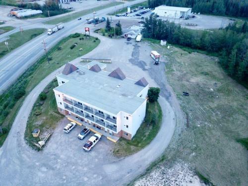 Hillview Motel