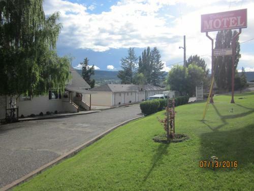 Valleyview Motel