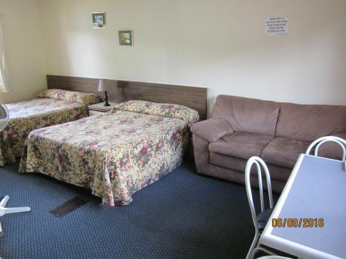 Valleyview Motel