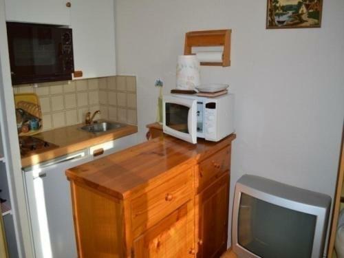 Rental Apartment Le Carlton 4