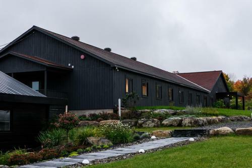 Posada Refuge Du Mont-gale