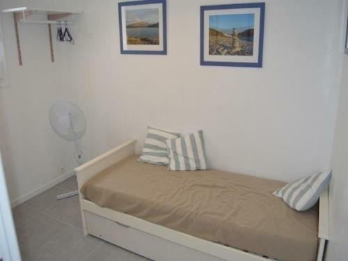 Rental Apartment Le Grand Large 2