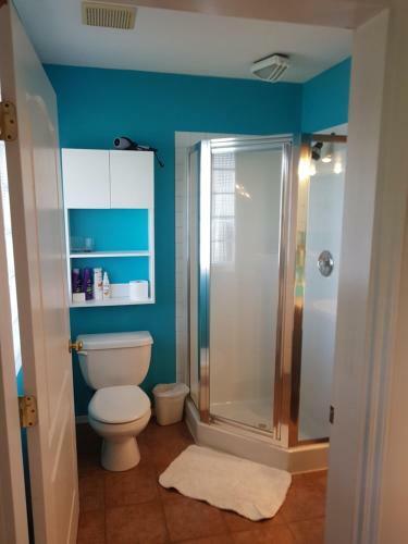 Davis Bay Bed & Breakfast
