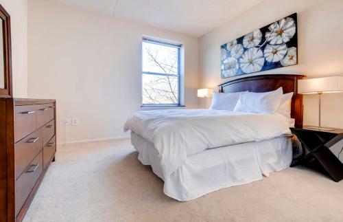 Apartamentos Global Luxury Suites At China Basin