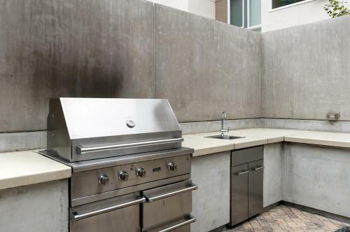 Apartamentos Global Luxury Suites At China Basin