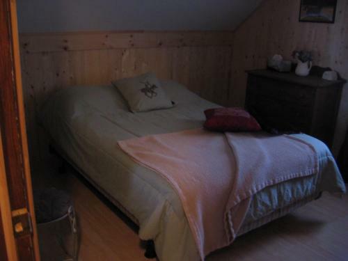 Bed & Breakfast Le G�te Du Gardien Blanc