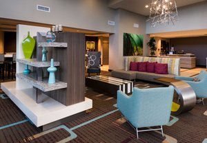 Hotel Residence Inn By Marriott Miami West/fl Turnpike