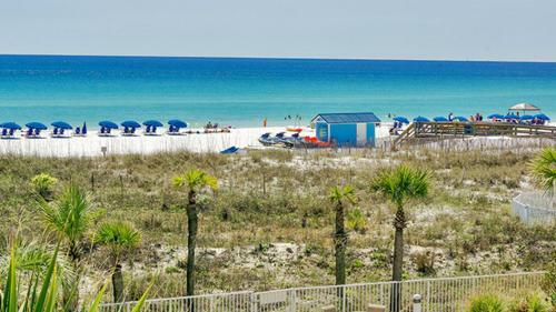 Apartamento Destin West Gulfside 304