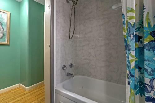 Apartamento Miami Beach Homestay