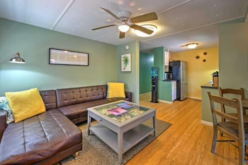 Apartamento Miami Beach Homestay