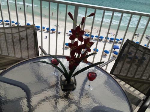 Apartamento Marisol Beachfront Resort 801 - 663663