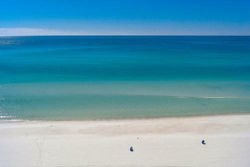 Apartamento Marisol Beachfront Resort 801 - 663663