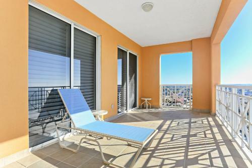 Apartamento En Soleil 1111 East