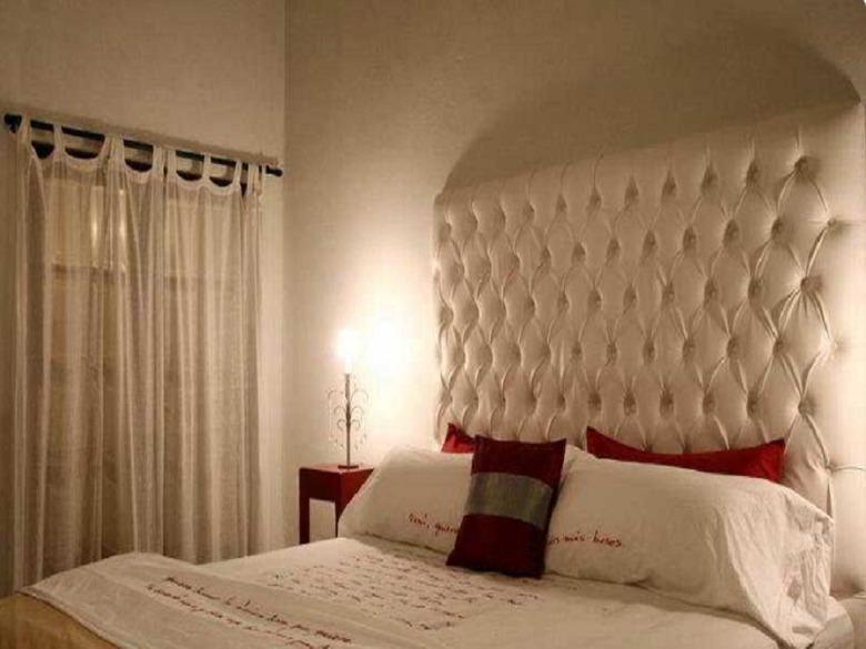 Baucis Palermo Boutique Hotel