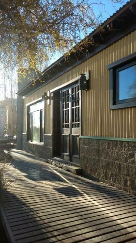 Bed & Breakfast Ikeu Ken Hostel