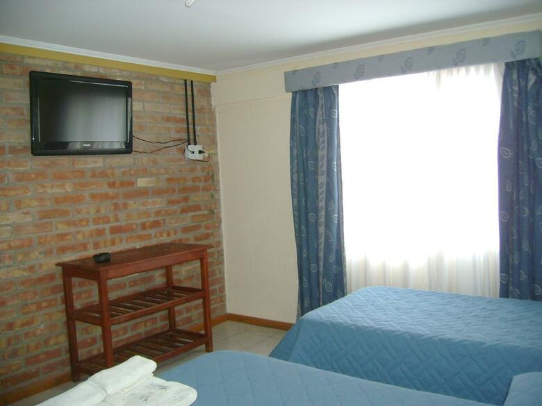 Hostal Calafate Hostel