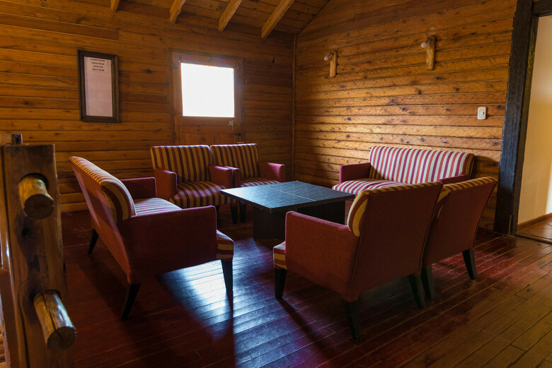 Hostal Calafate Hostel