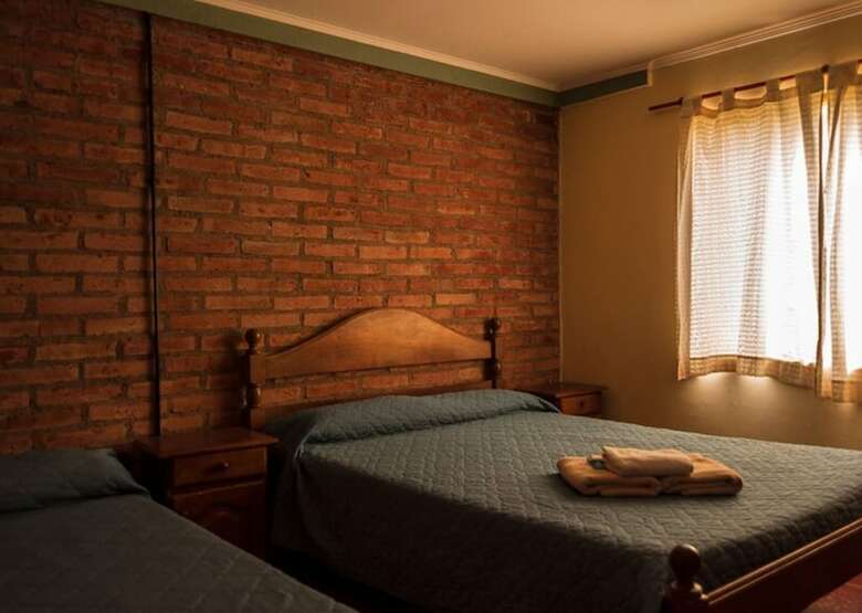 Hostal Calafate Hostel