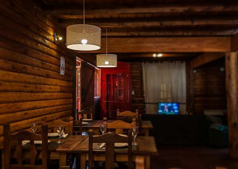 Hostal Calafate Hostel