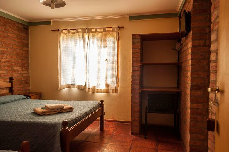 Hostal Calafate Hostel