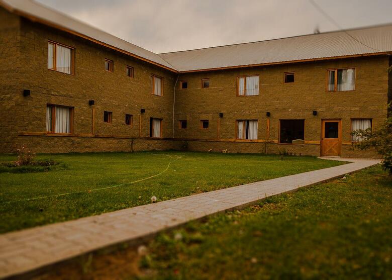 Hostal Calafate Hostel