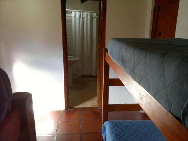 Hostal Calafate Hostel