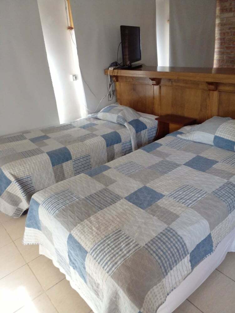Hostal Calafate Hostel