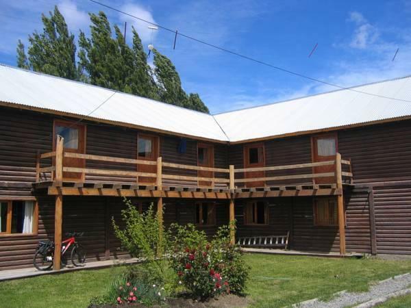 Hostal Calafate Hostel