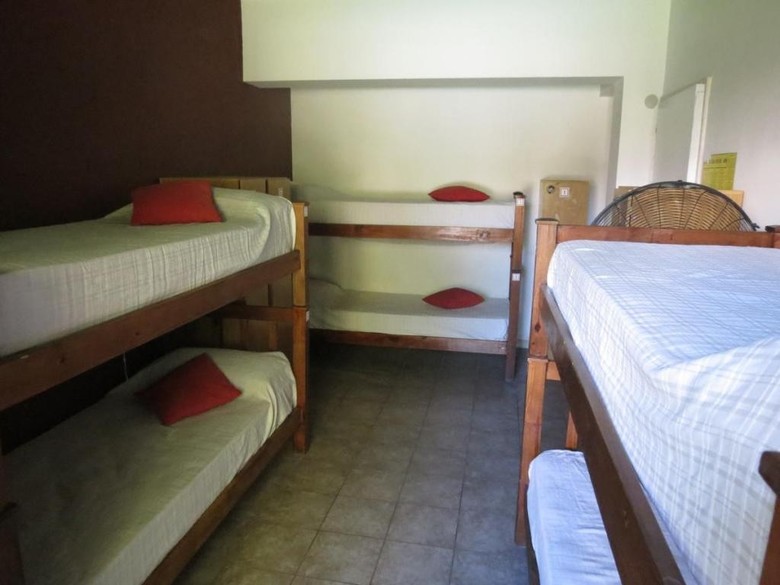 Hostal Hostel Itaka
