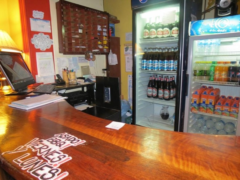 Hostal Hostel Itaka