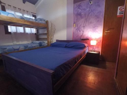 Hostal Hostel Parque Central