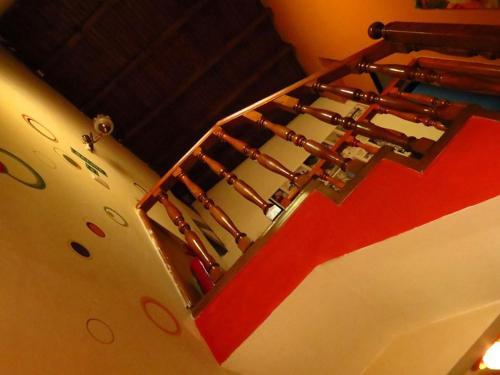 Hostal Hostel Parque Central
