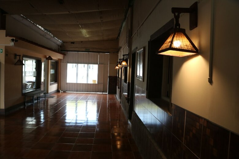 Hostal Pacha