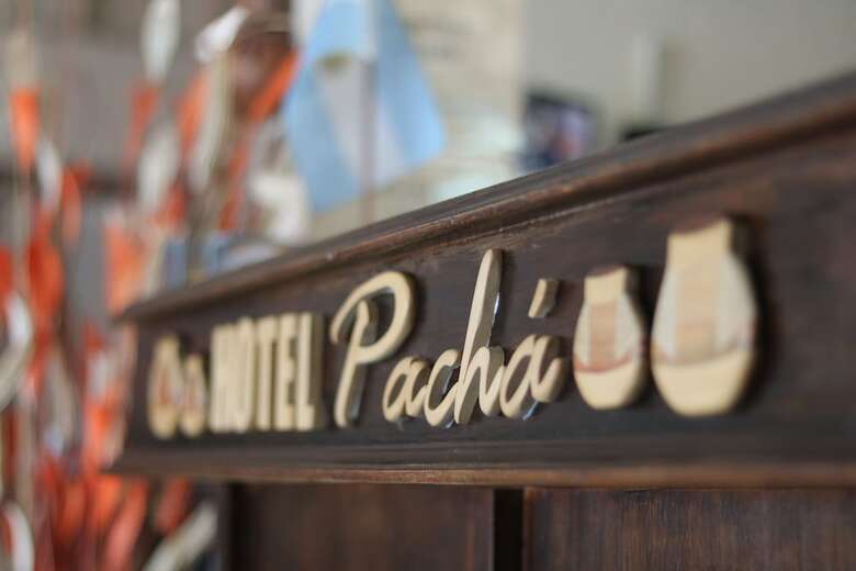 Hostal Pacha