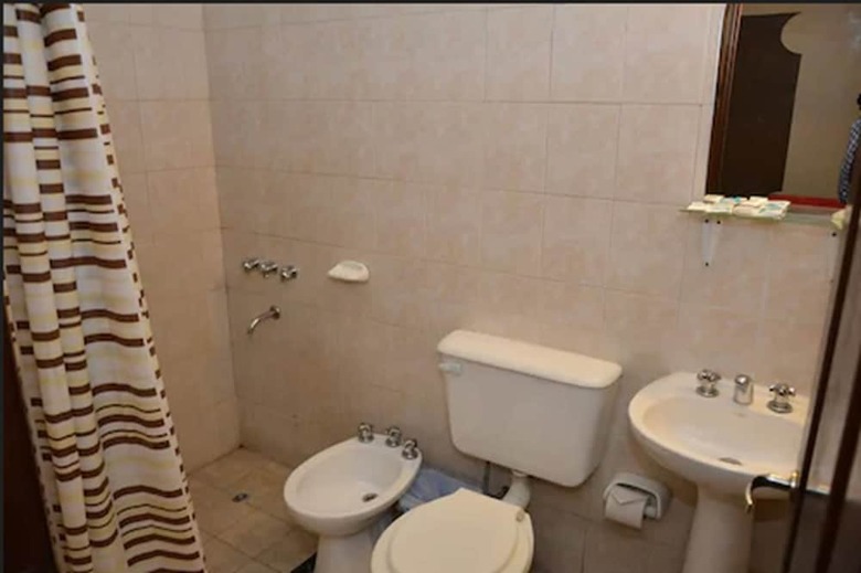 Hostal Pacha