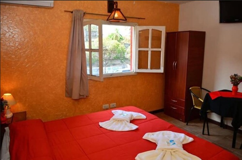 Hostal Pacha