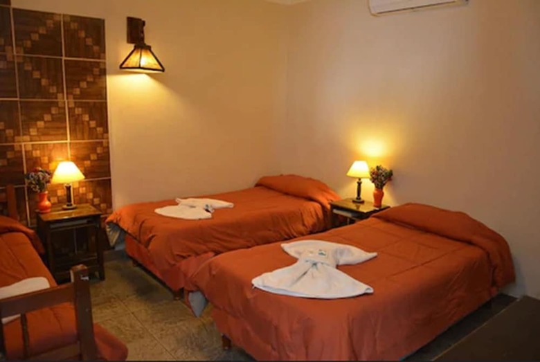 Hostal Pacha