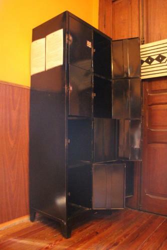 Hostal Prisamata