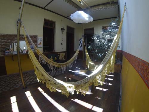 Hostal Prisamata