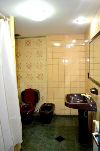 Hostal Yakush