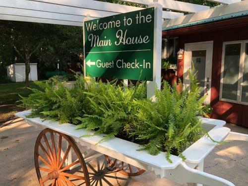 That Pretty Place Bed & Breakfast