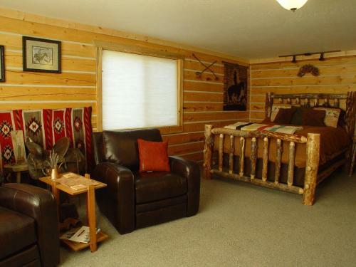 Blue Mountain Bed And Breakfast