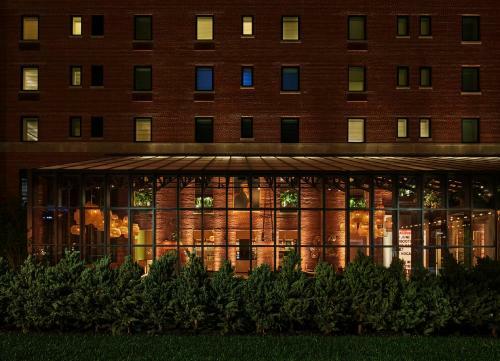 Hotel The Asbury