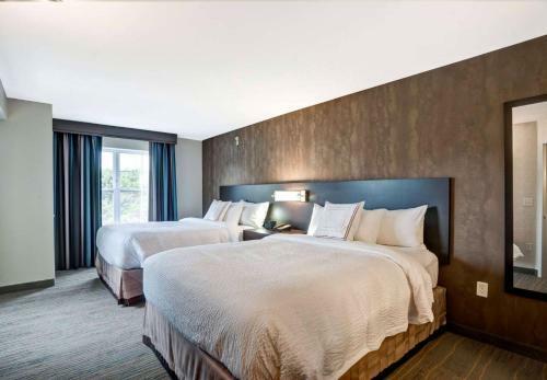 Hotel Residence Inn By Marriott Hamilton