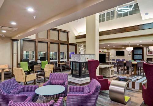 Hotel Residence Inn By Marriott Hamilton
