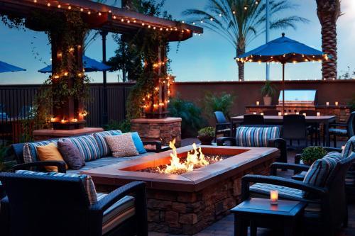 Hotel Residence Inn By Marriott Hamilton
