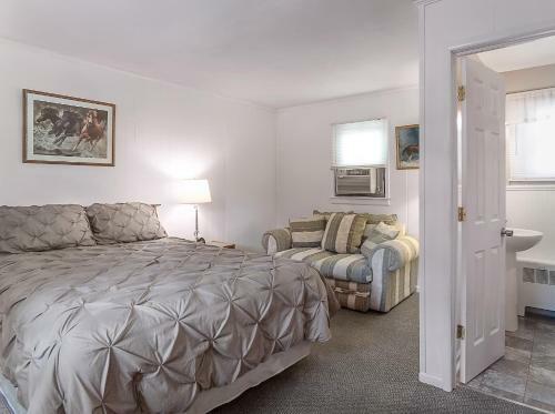 Birches Motel
