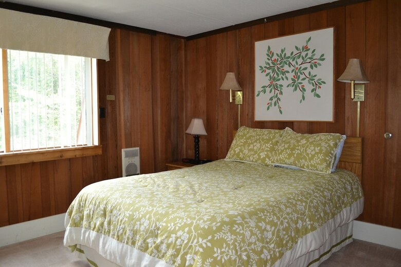 Apartamento Cedar Village