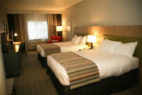 Hotel Stafford Inn